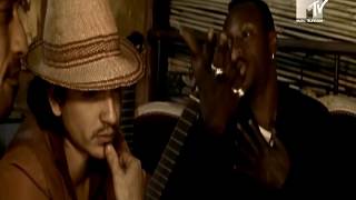 MC SOLAAR Hasta la vista (2001) °MTV VINTAGE°