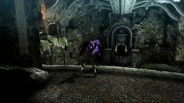 Bayonetta Chapter 6 Verse 2 skip