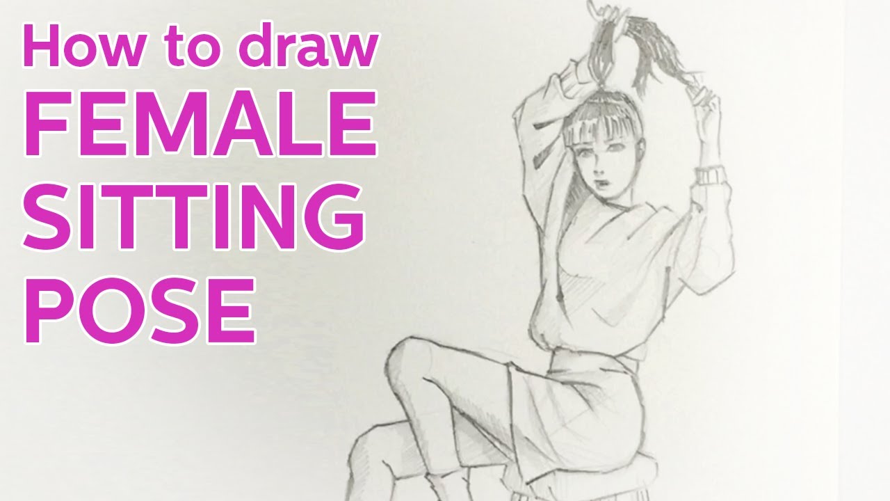 Body poses for drawing | Wiki | Art Amino