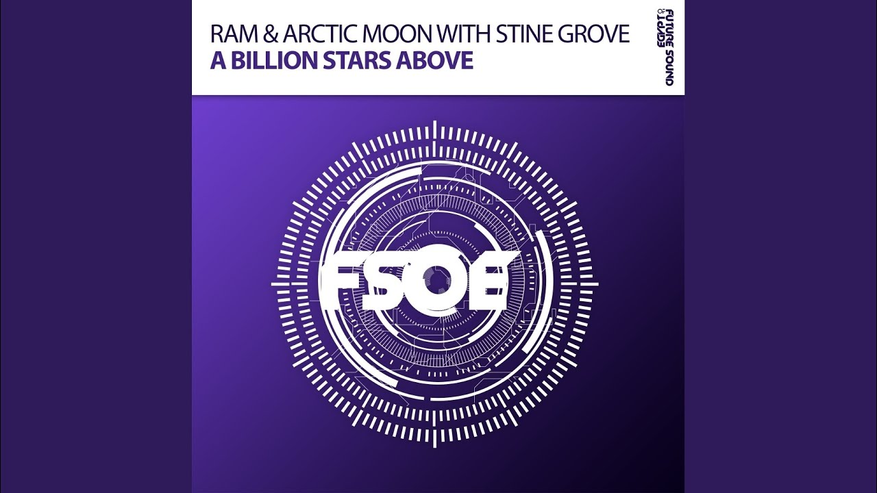 A Billion Stars Above (Extended Mix)