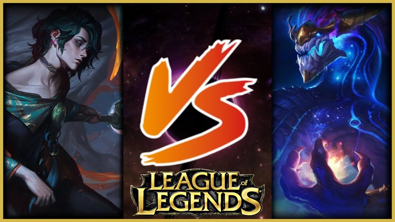 Hwei v/s Aurelion Sol (mid) 7/2/11 ft. MacDathox [Smurf] | 26.01