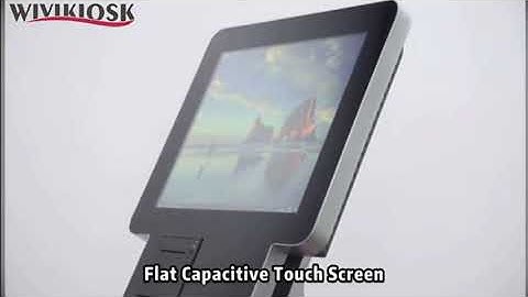 Wivitouch Technology | Custom Interactive Kiosk Manufacturer -  High Quallity Queue Kiosk
