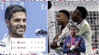 #BBSPORTSBAR: #EPL UMUNSI WA 24 USIZE ARSENAL MU MUNYENGA | BARCA IRACYAYOBOYE🔥 | TRANSFER NEWS