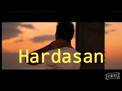 Aydın Sani - Hardasan /2022 (İnstagram üçün)