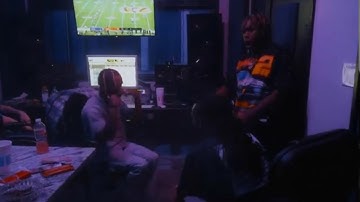 Cardigan - Don Toliver (ASTROWORLD Documentary Snippet)