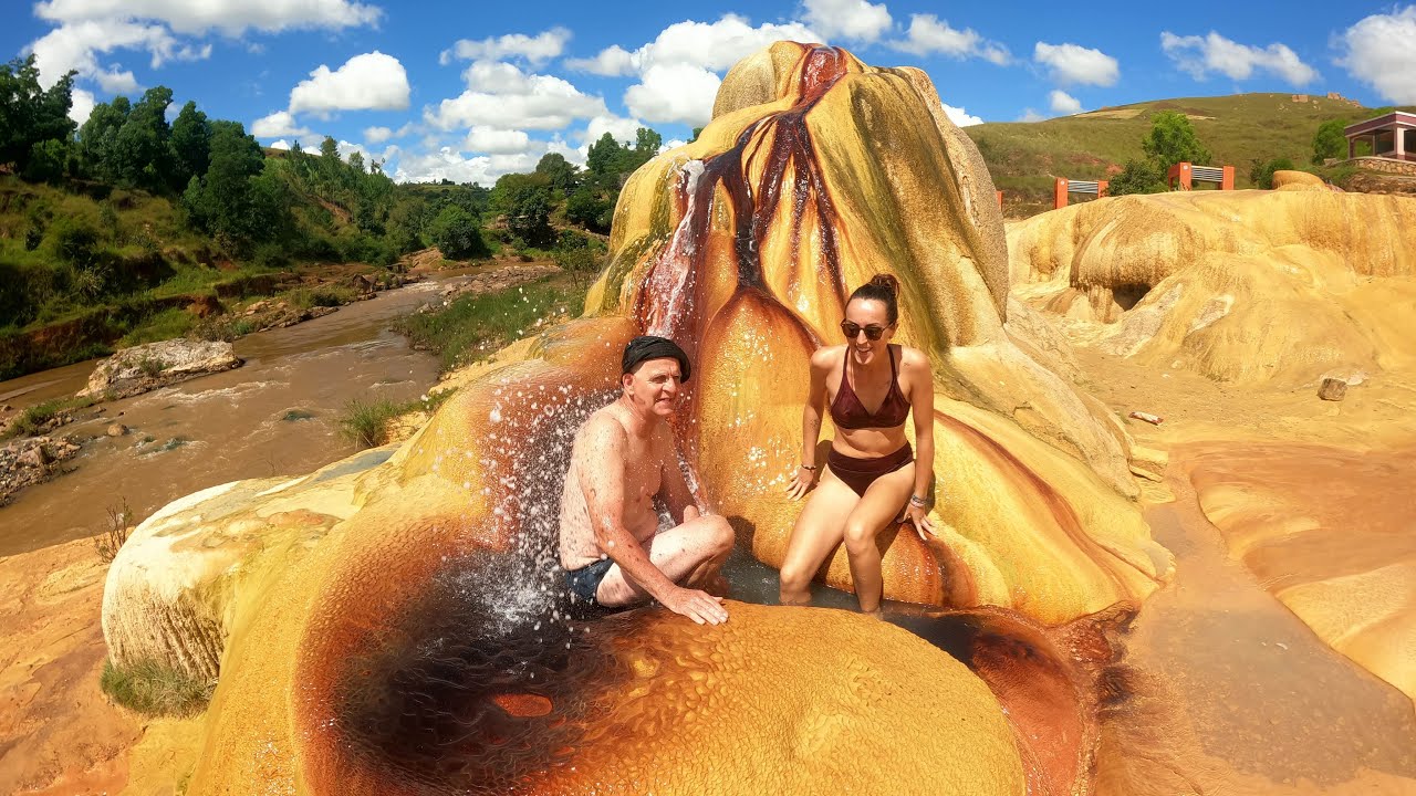 Ampefy la volcanique - Madagascar 🇲🇬