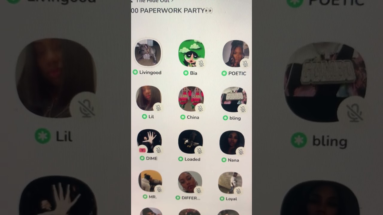 Livingood Ross Expose Lamron Oj For Snitching On Cdai 600 Chicago Clubhouse