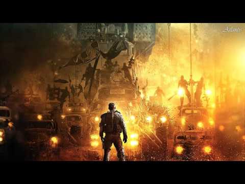 Mad Max Fury Road Brothers In Arms ONLY FULL ORIGINAL EXTENDED Version On Youtube By Junkie XL