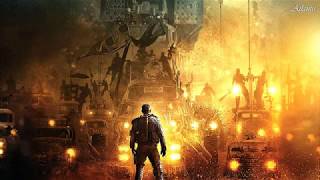 Mad Max Fury Road Brothers In Arms Only  Original Extended Version On Youtube by Junkie Xl
