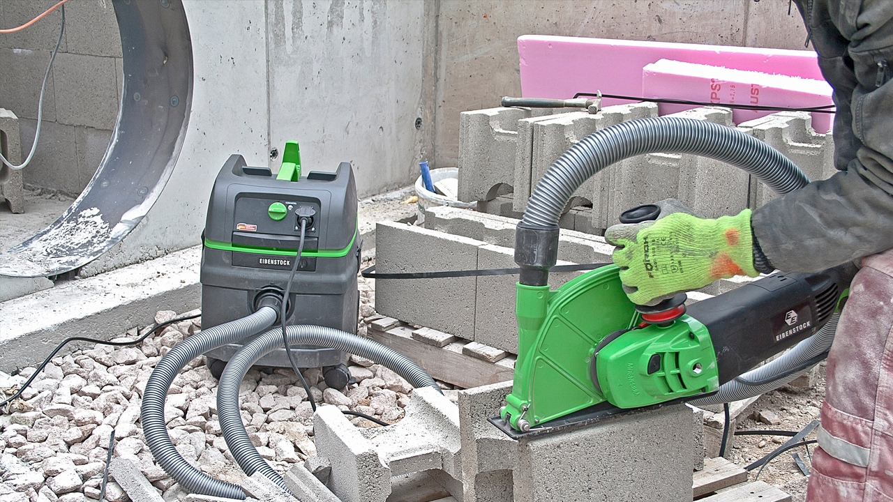 Trennsystem - ETR 230