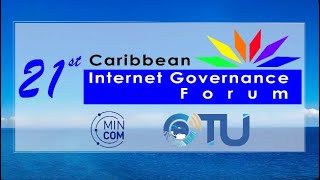 21st Caribbean Internet Governance Forum Highlight Video- Day 2