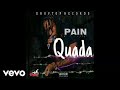 Quada  pain official audio