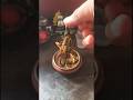 CG Cooking #Mini Kitchen Miniature food #tinycolorfood #classictinyfood #cooking #recipe