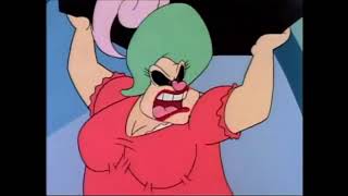 Momma Robotnik Ruins Her Son's Life Again