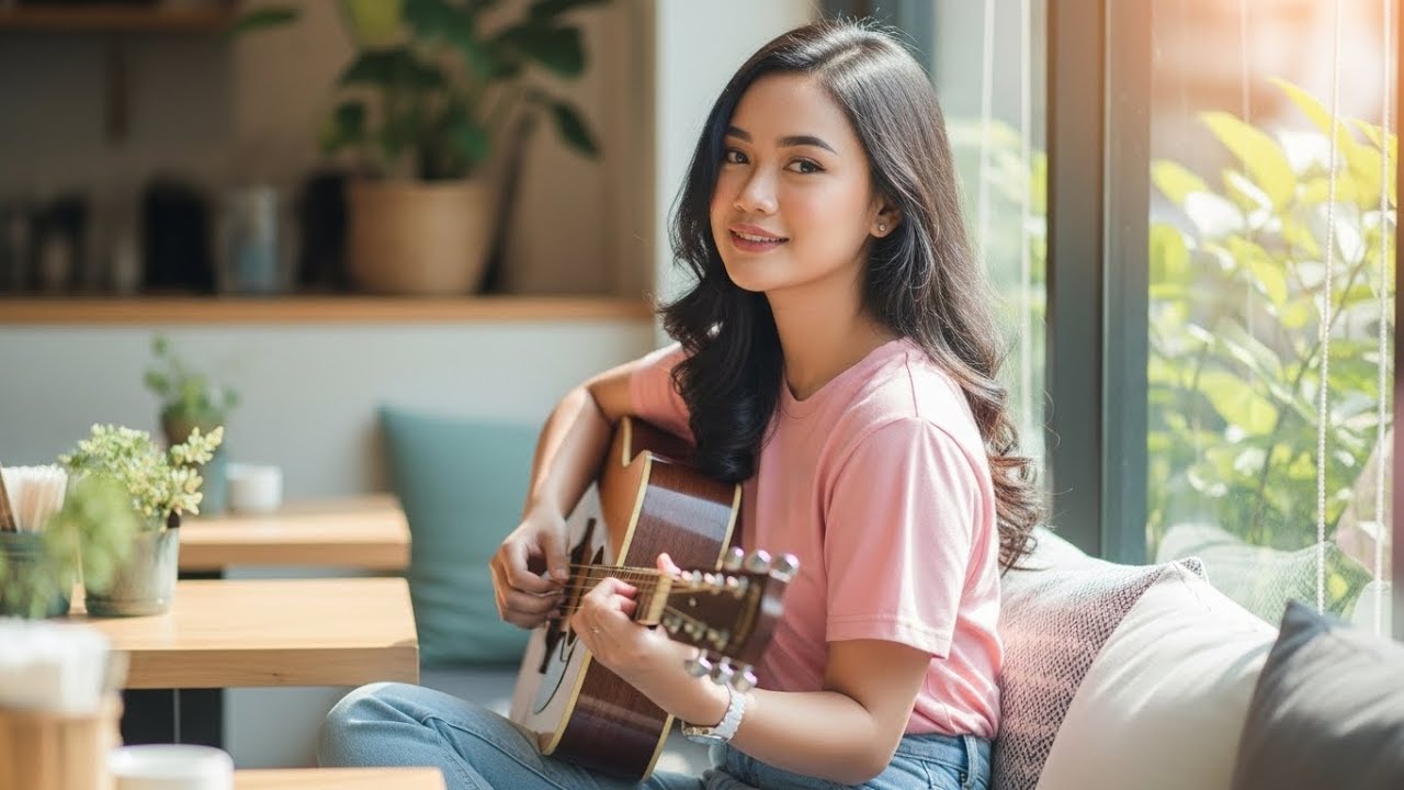 Live Musik Akustik Indie Indonesia – Evening Café Vibe 🌙