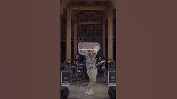 Rosynta Dewi - Cinta Sama Goyang