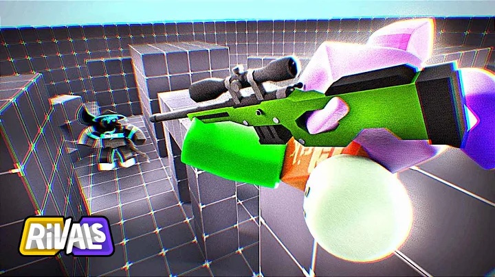 Get INSANE Movement (NO BS) | RIVALS Movement Guide