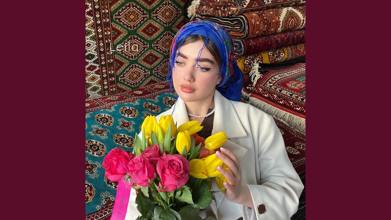 Watch Leila on YouTube Watch Leila on YouTube
