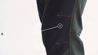 northbound gear adventure waterproof pants