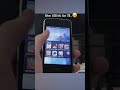 When 16GB storage felt like 1TB… #retrogames #iphonegames #ios6 #iphone3gs