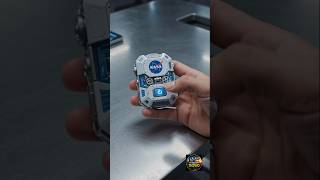 🚀 Future NASA Headquarters 2050 Transformation 🤯 | AI Imagines the Future #Shorts