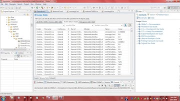 Lab 6-Design and development Ethernet MAN