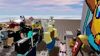 Sad Video Rip Builders Club 2007 - 2019 You Shall Be Missed.