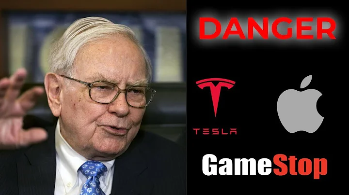 Warren Buffett & Charlie Munger on Risk and Volatility 2021