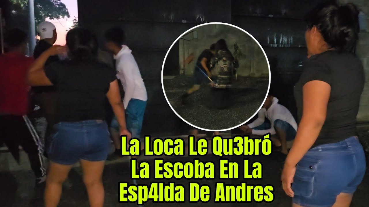 Noe Saca A La Ioca De Su Casa A  P 1 0 M 4 Z0 S Toñita No Podía Creer