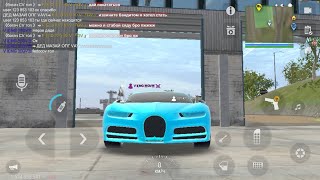 :     #madout2  Iwanchuc