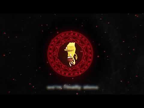 After Dark Spongebob Superhero #shorts