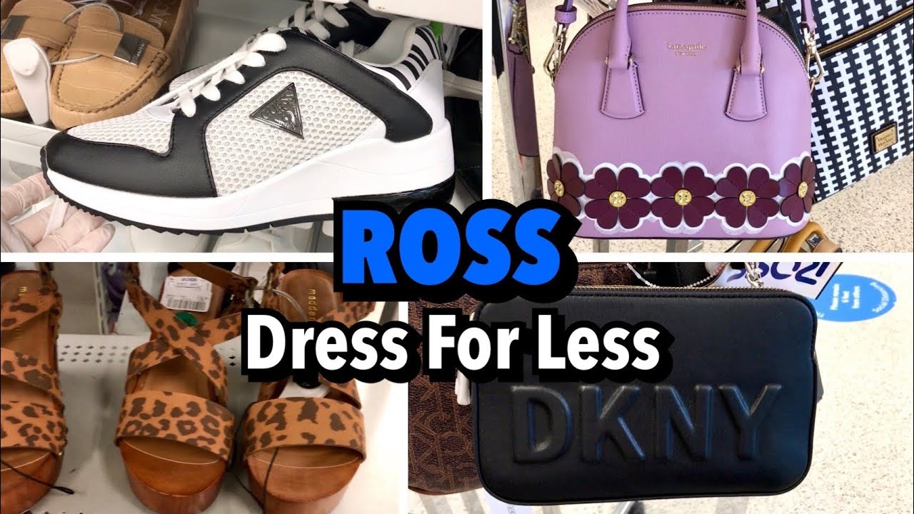 ross dress for less tommy hilfiger