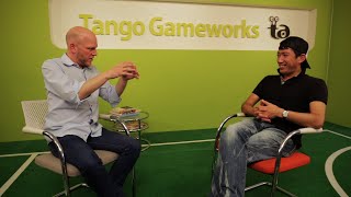 The Evil Within - Inspirations The Origins Of Evil