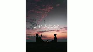 Suren Avoyan-Urish ashxarh❣️