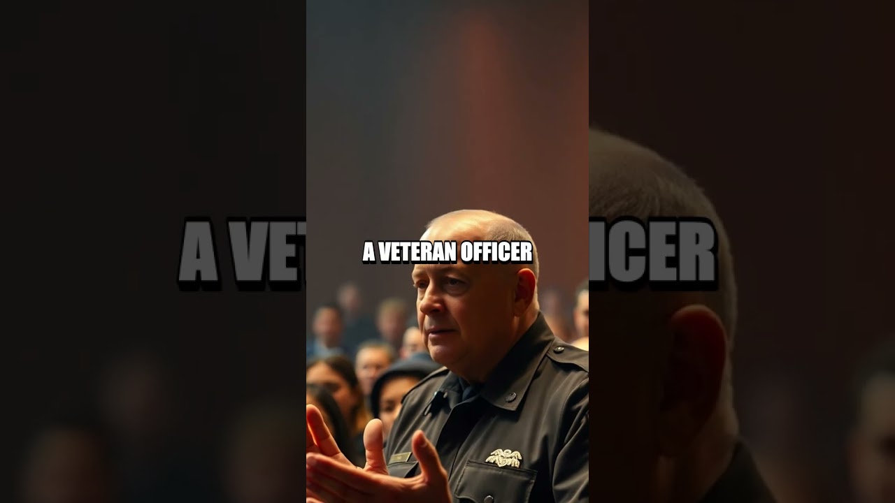 A Quiet Error on a Busy Night