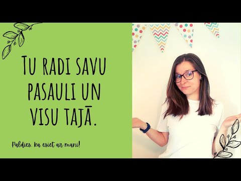 Video: Kima Kardašjana Iepazīstina Ar Savu Mazo Svēto