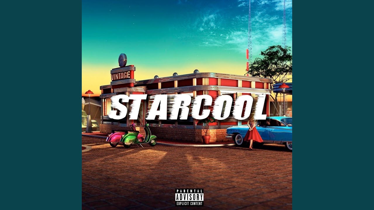 Watch Starcool on YouTube Watch Starcool on YouTube