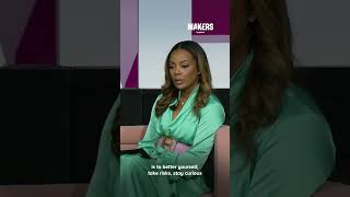 Monique Rodriguez | MAKERS Summit: Entrepreneurship & Innovation