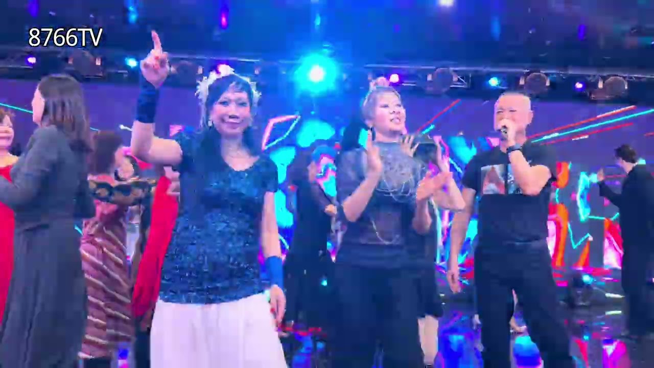 君豪大酒楼歌舞狂欢之夜 3/5/2026￼