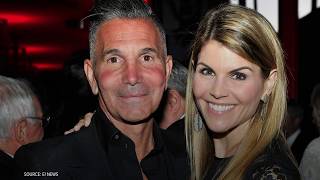 Lori Loughlin Now Faces Up To 40 Years Huffpost Entertainment