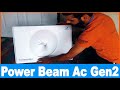 UBNT Power Beam AC Gen 2 Point to Point installation for long range