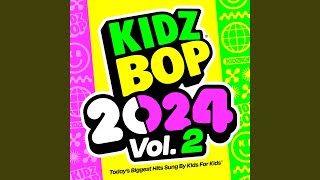 Murder On The Dancefloor