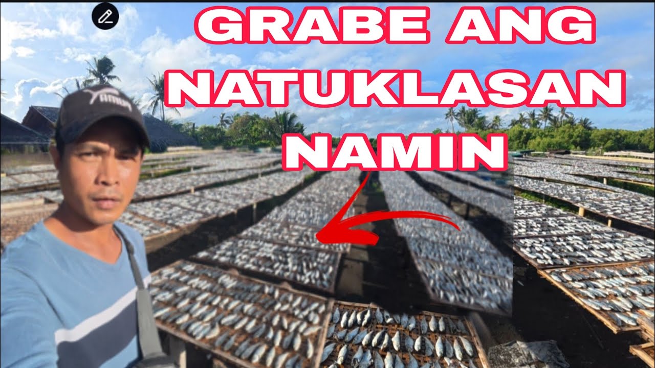 HINDI AKO MAKA PANIWALA BAKIT NAGKA GANON