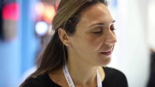 Marianna Stengou, Porto Carras Grand Resort