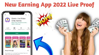 🤑2021 BEST SELF EARNING APP | EARN DAILY FREE PAYTM CASH WITHOUT INVESTMENT || NEW EARNING APP TODAY screenshot 3