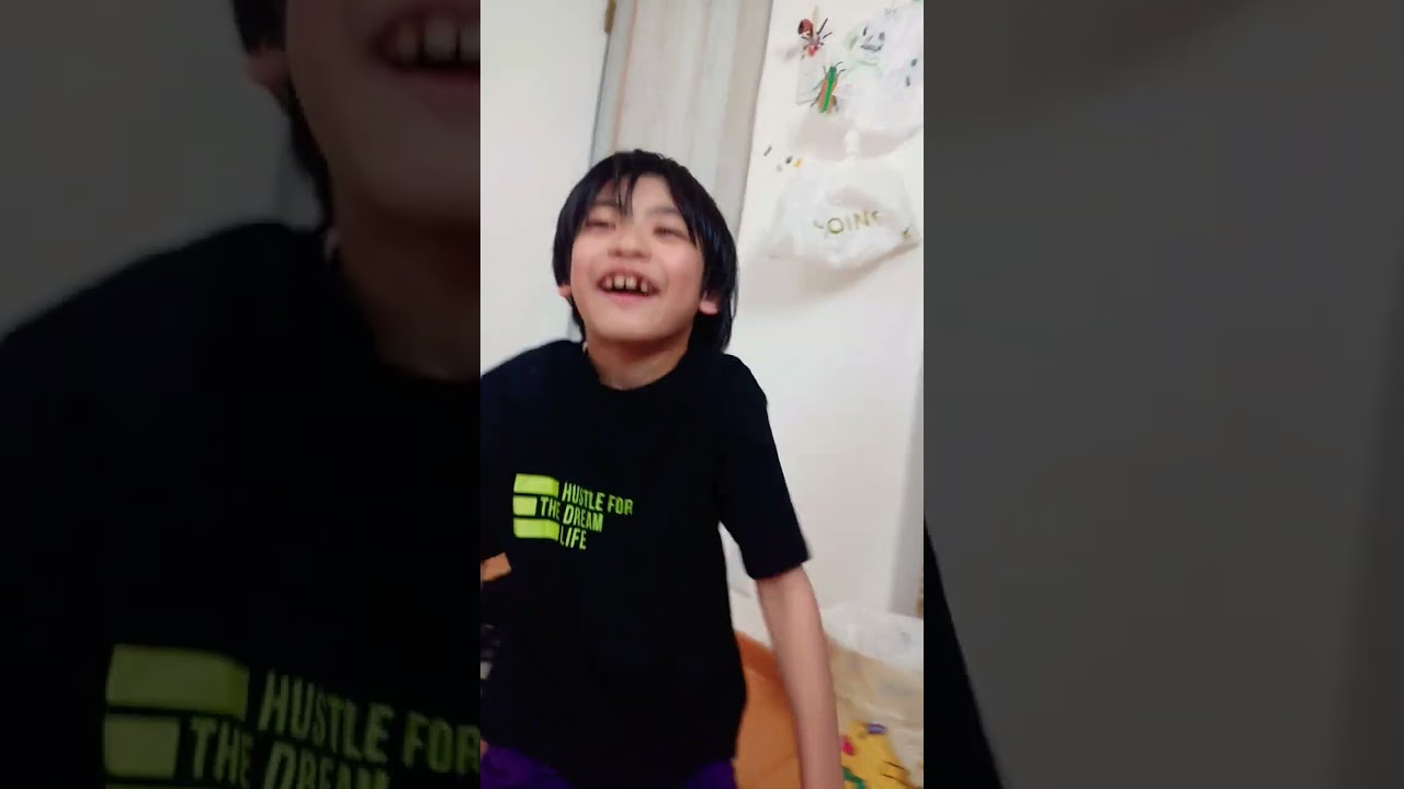 ハーチャンと喧嘩