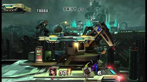 PMEX Remix 0.8.2b - practicing movement