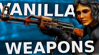 17 Mods to Improve Vanilla Weapons [1] | Fallout 4 | 2023