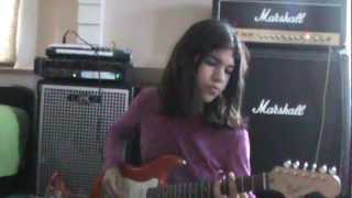 Maggie E Pro by Beck with Lyrics