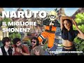 Ep56 naruto con francesca michielin